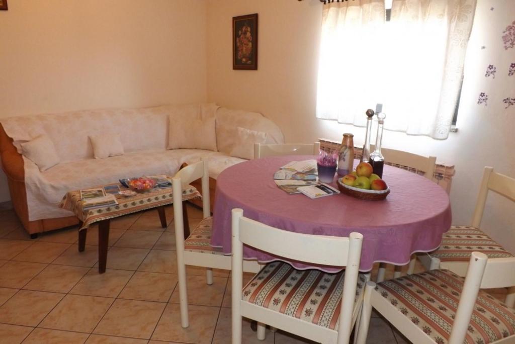 In Mit Terrasse, W-lan, Waschmaschine 853-3 Apartment *