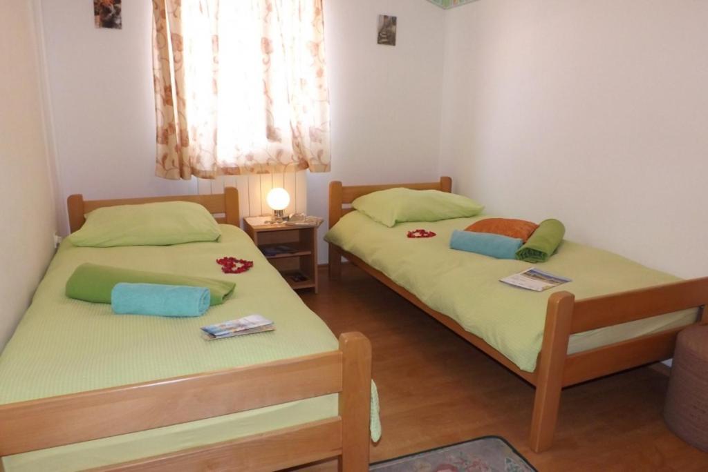 In Mit Terrasse, W-lan, Waschmaschine 853-3 Apartment
